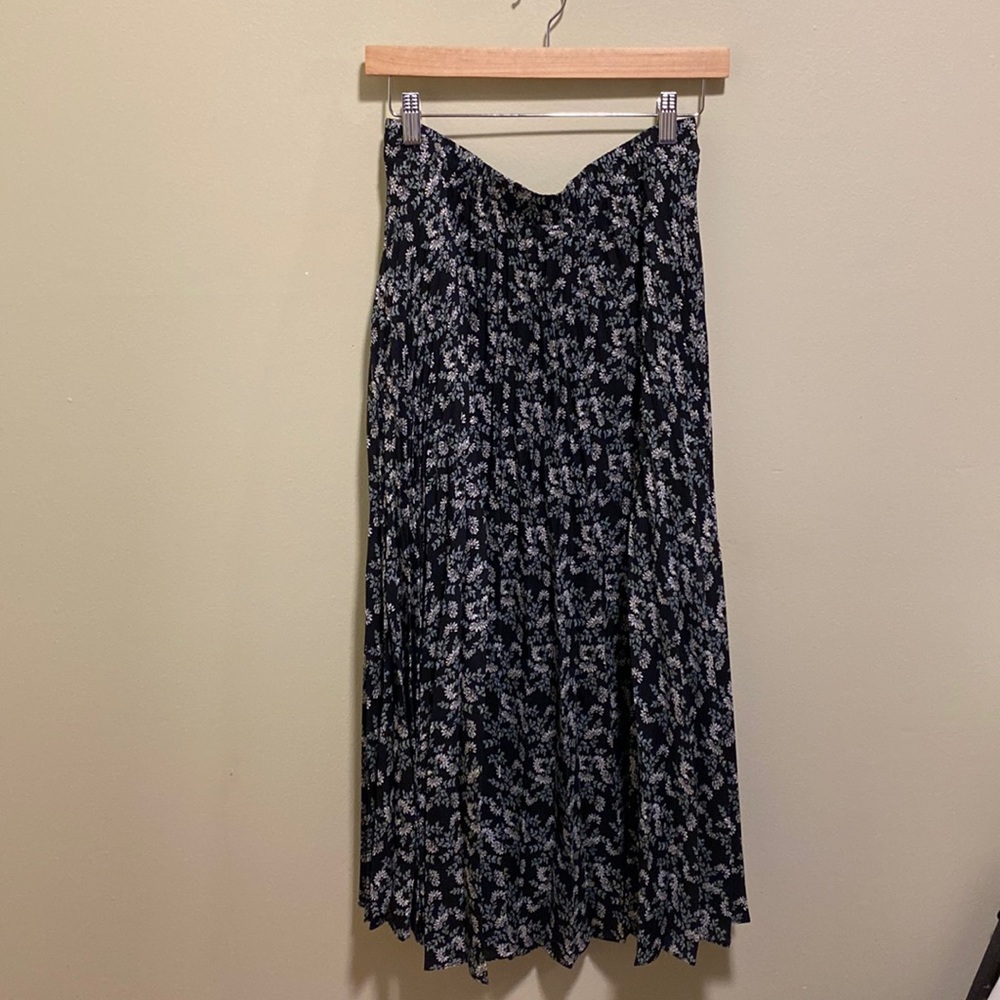 Max Studio Maxi Skirt